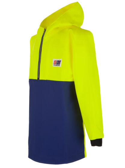 Stormline Heavy Duty Foul Weather Smock - Image 3