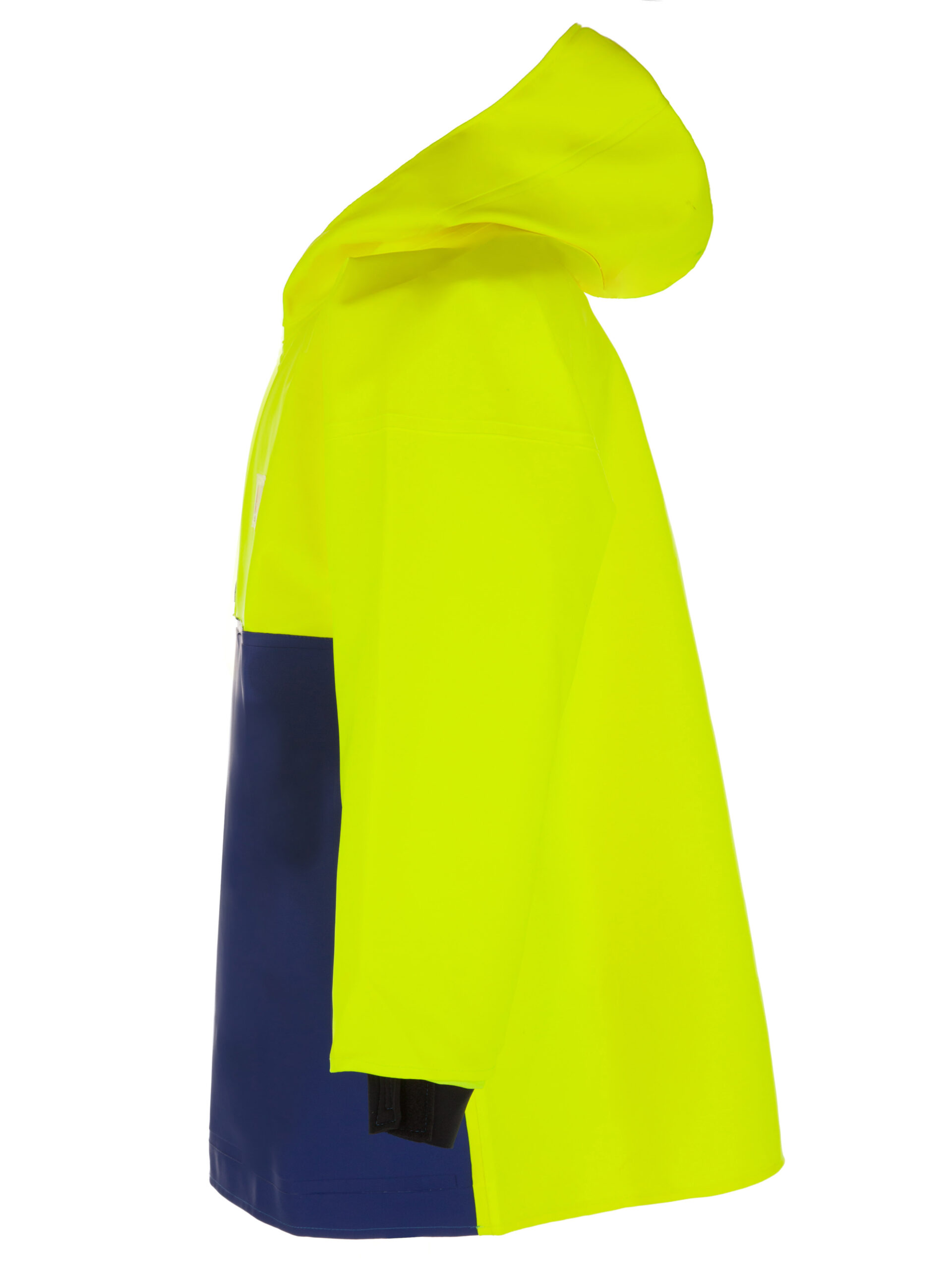 Stormline Heavy Duty Foul Weather Smock - Image 4