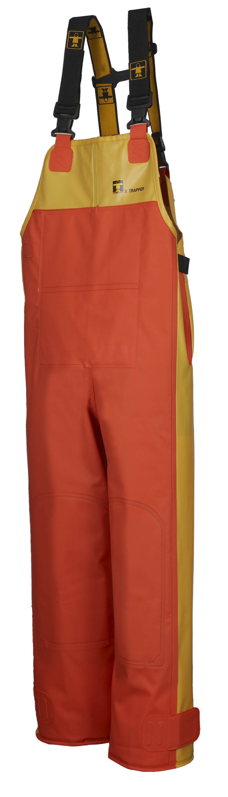 Guy Cotten X Trapper Bib & Brace Nylpeche CC