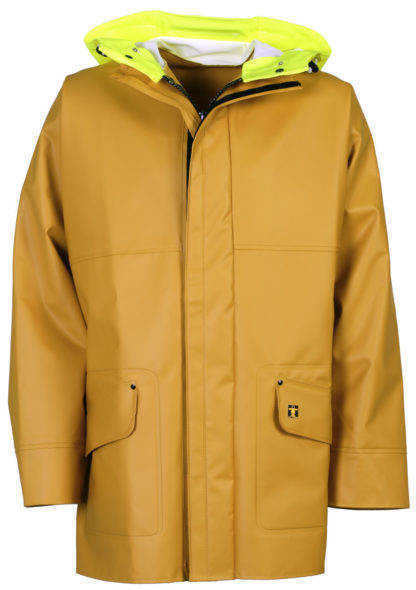 Guy Cotten Rosbras Jacket