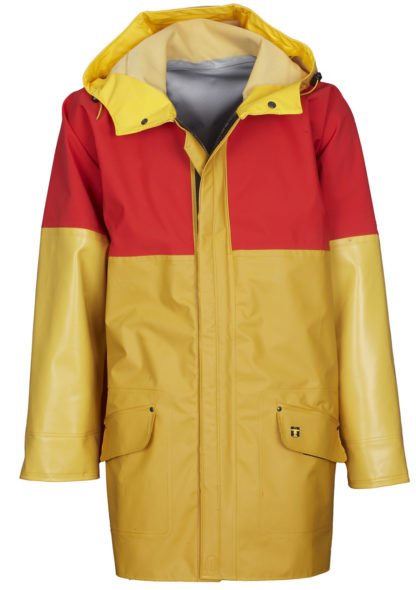 Guy Cotten Drempro Breathable Jacket Hybridpro+
