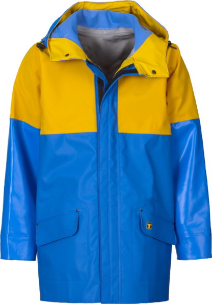 Guy Cotten Drempro Breathable Jacket Hybridpro+ - Image 2