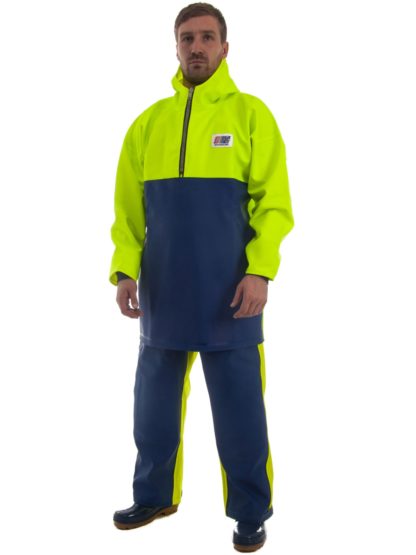 Stormline Heavy Duty Foul Weather Smock - Image 2