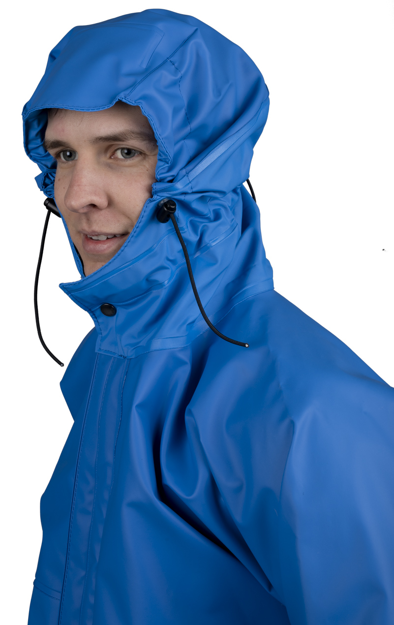 Guy Cotten Rosbras Jacket - Image 9