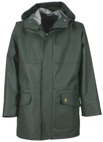 Guy Cotten Rosbras Jacket - Image 4