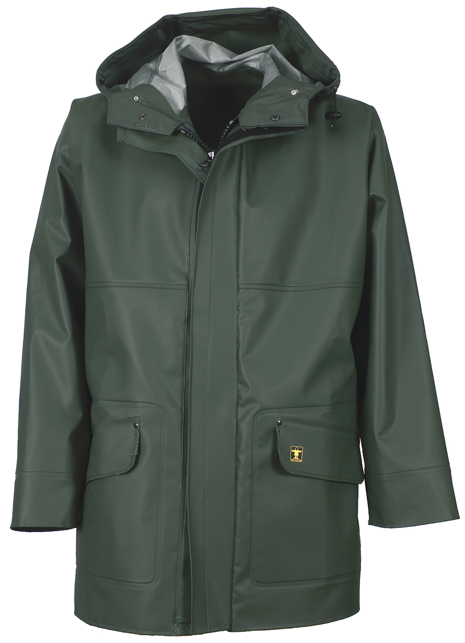 Guy Cotten Rosbras Jacket - Image 4