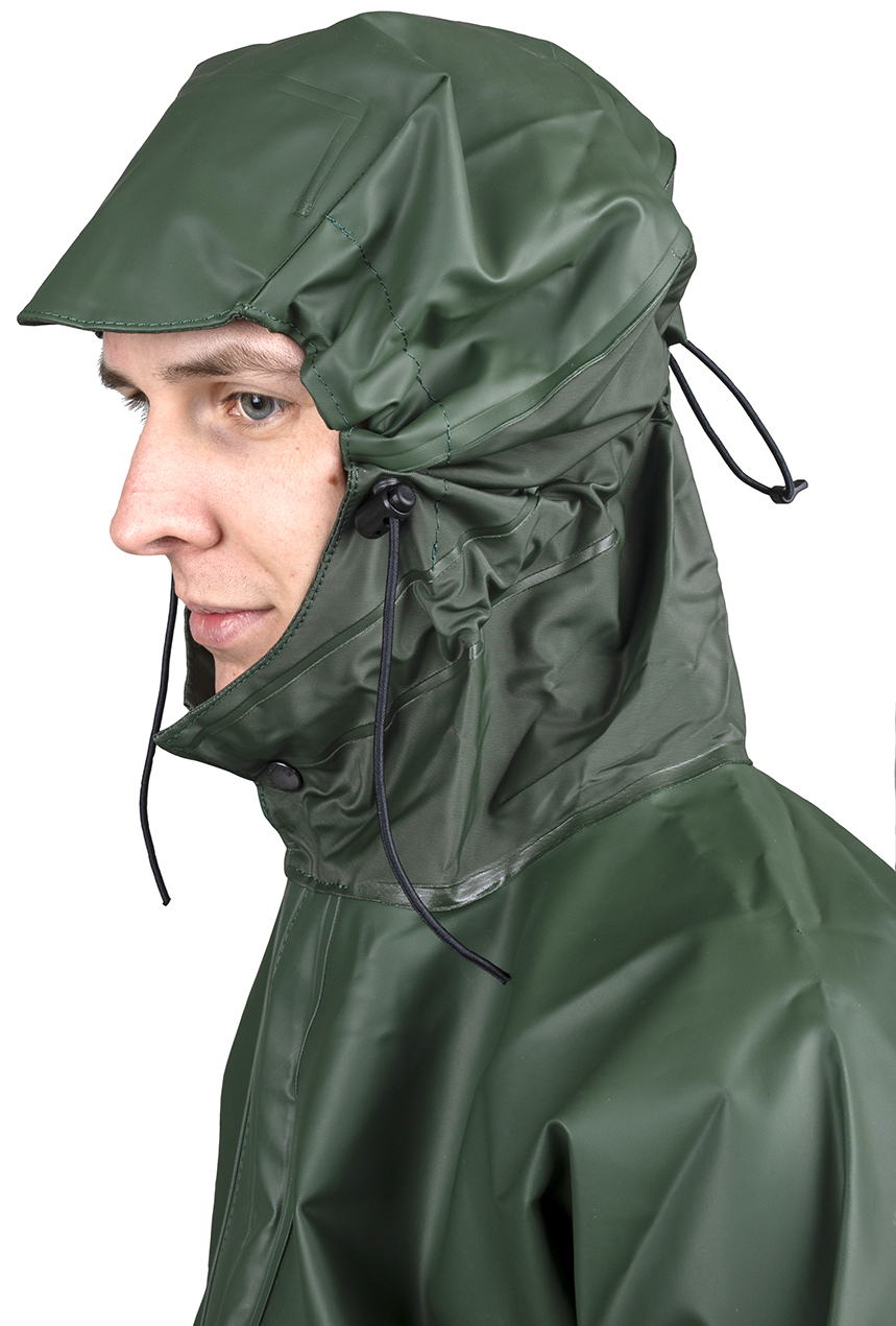 Guy Cotten Rosbras Jacket - Image 5