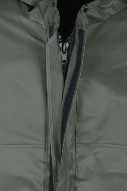 Guy Cotten Rosbras Jacket - Image 6