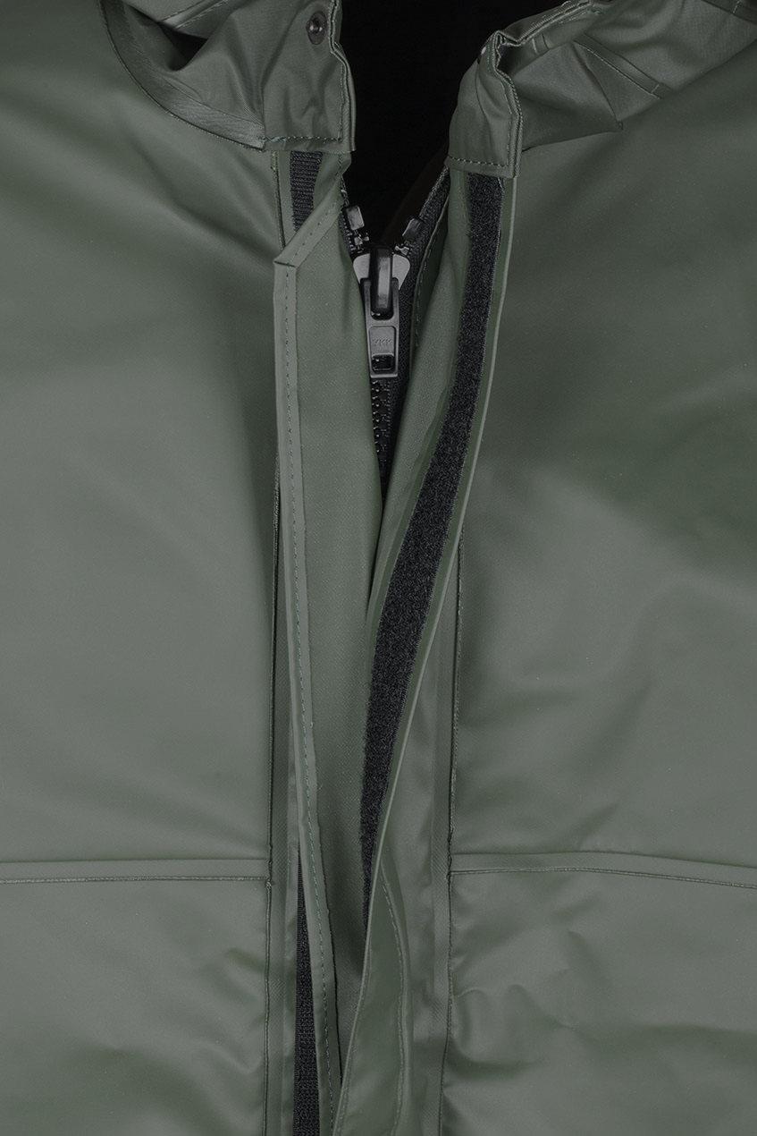 Guy Cotten Rosbras Jacket - Image 6
