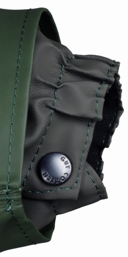 Guy Cotten Rosbras Jacket - Image 7