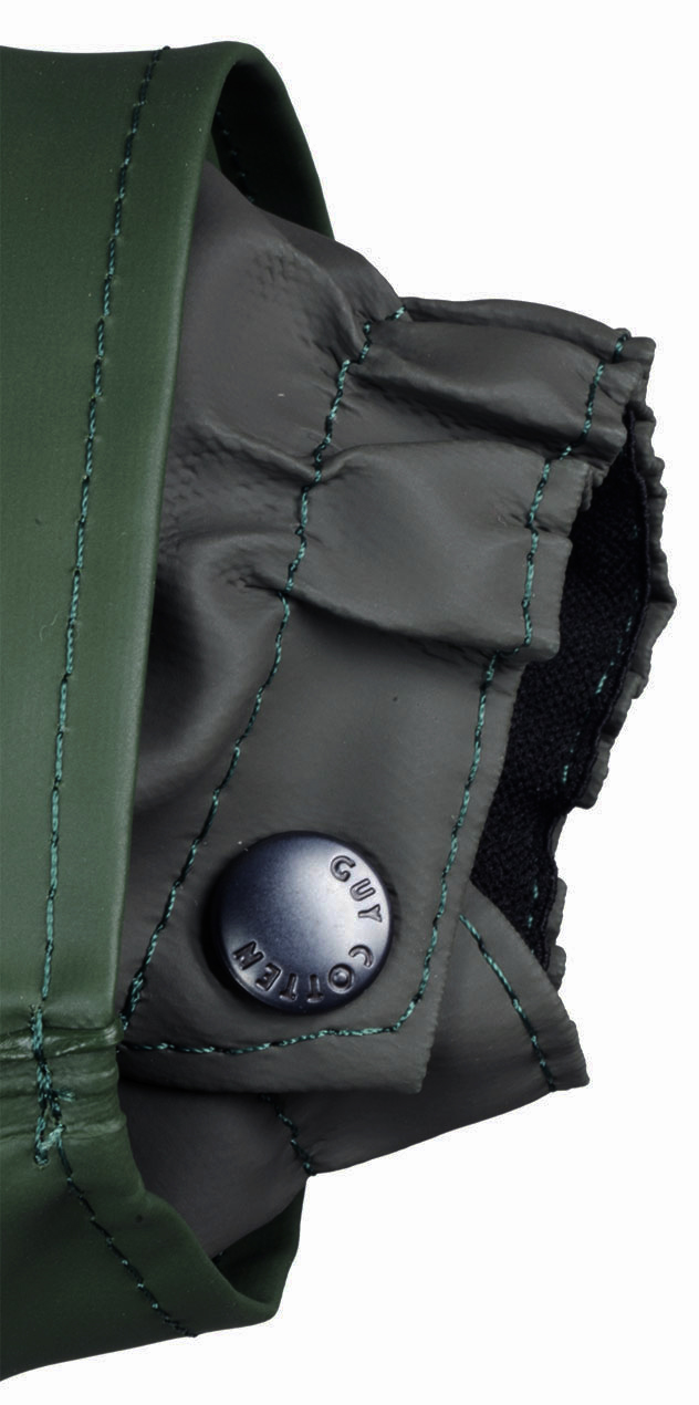 Guy Cotten Rosbras Jacket - Image 7