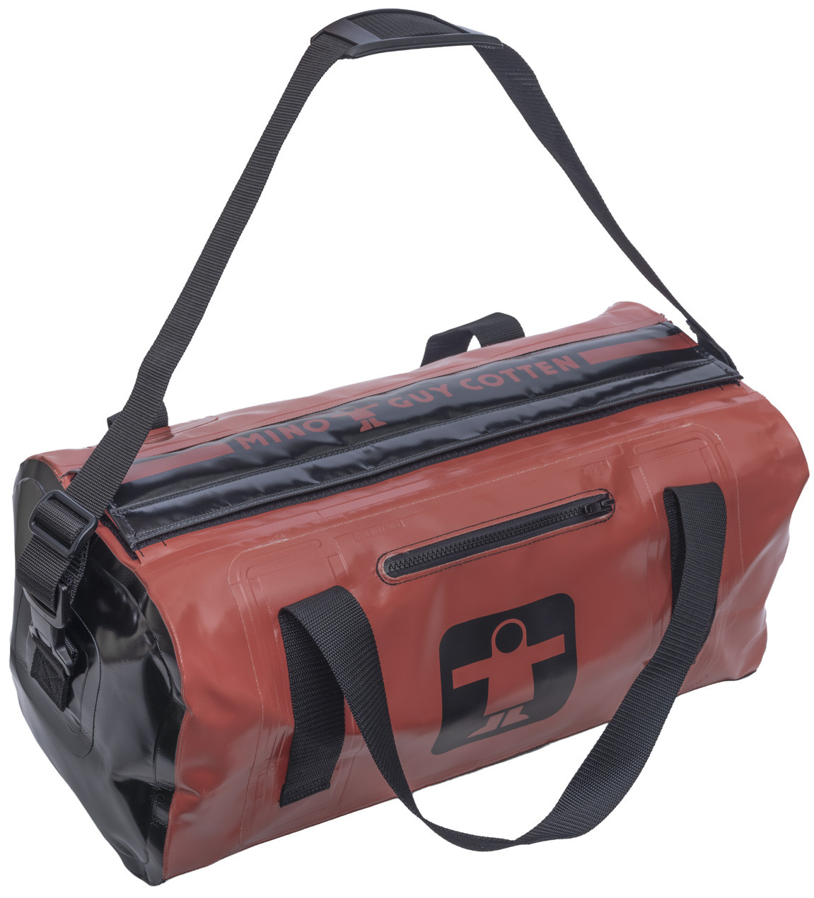 Guy Cotten Mino Holdall Bag - Image 7