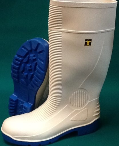 Guy Cotten Admin Safety Wellington Boots - Image 2