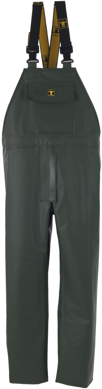 Guy Cotten Bib & Brace with Fly (Trousers CBD) - Image 7