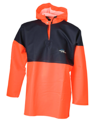 Elka Fishing Xtreme Smock (177102) - Image 3
