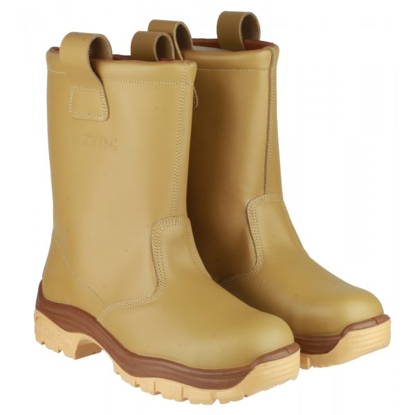 pezzol work boots uk