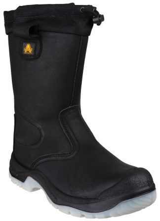 Amblers FS209 Safety Boots
