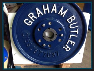 Graham Butler