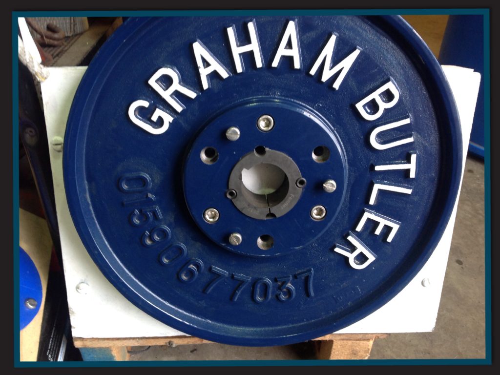 Graham Butler