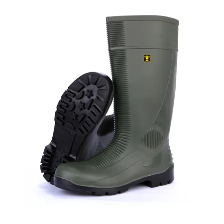 Guy Cotten Admin Safety Wellington Boots - Image 4