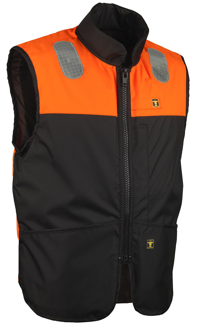 Neptune Floatation Waistcoat