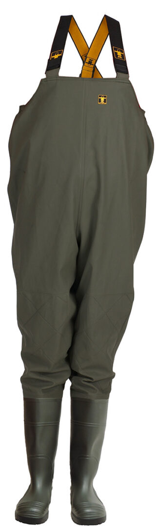 NEW Guy Cotten S5 Safety Cotbot Waders