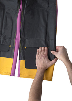 Salsa Bib & Braces For Women. - Image 4